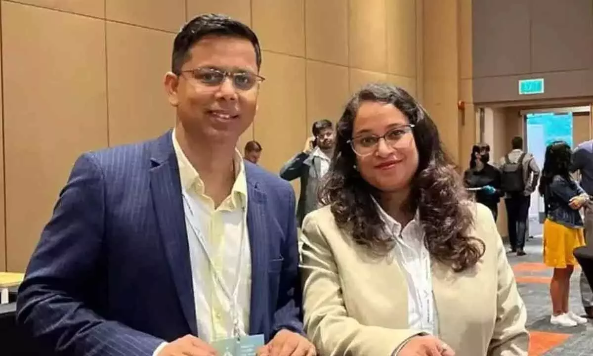 India–Norway Backed Elmentoz Research Raises Seed Funding to Advance Smart Feed Technology India–Norway Backed Elmentoz Research Raises Seed Funding to Advance Smart Feed Technology