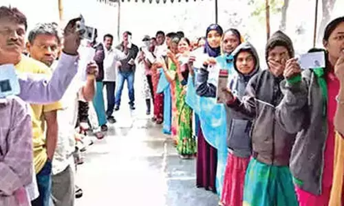 Cong-backed candidates win majority sarpanch posts Cong-backed candidates win majority sarpanch posts