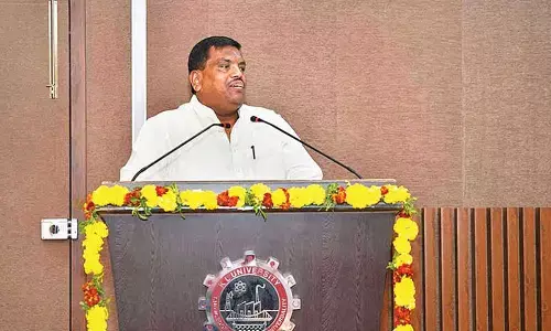 NEP key to achieving Viksit Bharat: ABRSM NEP key to achieving Viksit Bharat: ABRSM