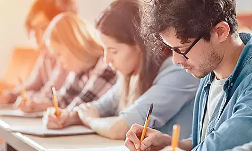 Cracking competitive exams: Daily habits that make the difference Cracking competitive exams: Daily habits that make the difference