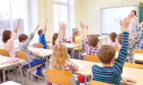 How skills are reshaping traditional education How skills are reshaping traditional education