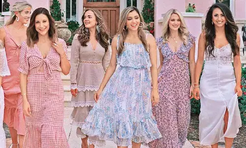 Dressed for the moment Dressed for the moment