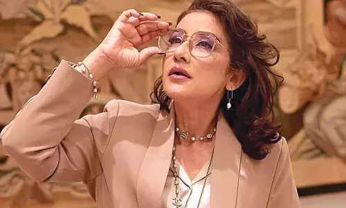 Manisha Koirala shares a glimpse of her simple joys Manisha Koirala shares a glimpse of her simple joys