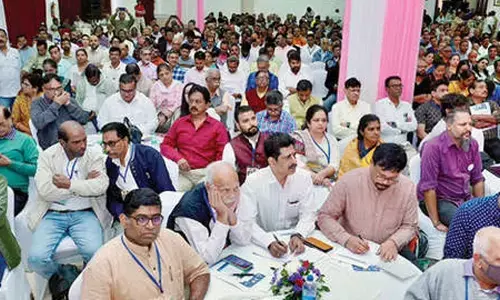 K’taka plans new apartment ownership, management law K’taka plans new apartment ownership, management law