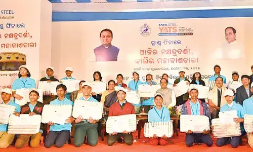 30 aspiring astronomers felicitated 30 aspiring astronomers felicitated
