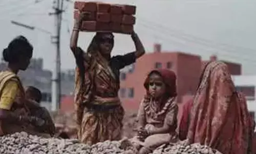 Centre Plans To Replace MGNREGA With New Viksit Bharat Rural Jobs Scheme Centre Plans To Replace MGNREGA With New Viksit Bharat Rural Jobs Scheme