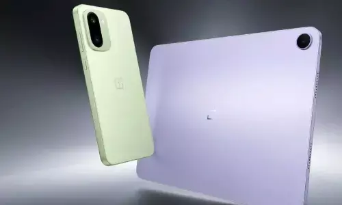 OnePlus Pad Go 2 Set for India Launch on December 17: Bigger Display, New Chip and Stylus Support in Focus OnePlus Pad Go 2 Set for India Launch on December 17: Bigger Display, New Chip and Stylus Support in Focus