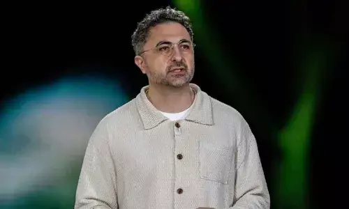 Microsoft’s Mustafa Suleyman Rejects Mega Bonuses, Bets on Culture-First AI Hiring Microsoft’s Mustafa Suleyman Rejects Mega Bonuses, Bets on Culture-First AI Hiring