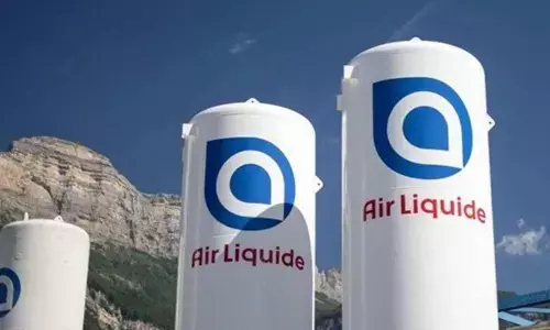 AMPIN Energy Transition to supply 6.6 MW RE to Air Liquides facility in Gujarat