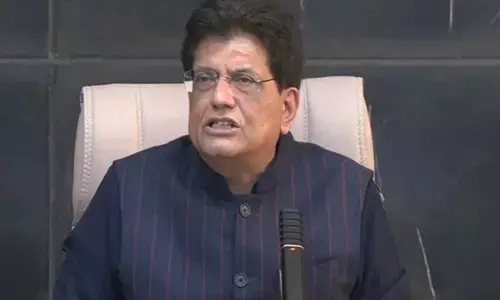 India a preferred destination for Data Centres on back of strong power grid: Piyush Goyal