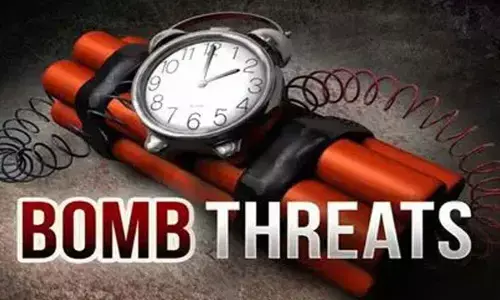 Schools in Jalandhar hit by bomb threat; evacuation ordered, searches on Schools in Jalandhar hit by bomb threat; evacuation ordered, searches on