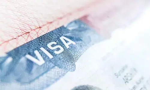 Bhubaneswar to get global visa application centre: CMO Bhubaneswar to get global visa application centre: CMO
