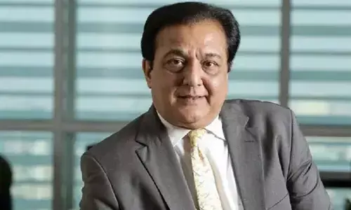 ED questions Yes Banks Rana Kapoor in Reliance Anil Ambani group case