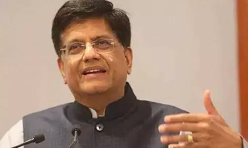 India a preferred destination for data centres, no shortage of power: Piyush Goyal