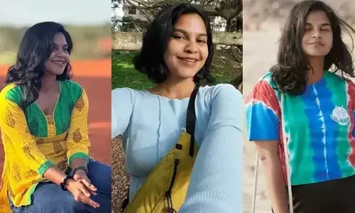 Oracle Professional Leaves Rs 30 Lakh Tech Career to Choose Travel, Health and Creative Freedom Oracle Professional Leaves Rs 30 Lakh Tech Career to Choose Travel, Health and Creative Freedom