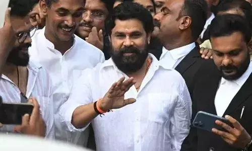 2017 Actress Assault Case: Survivor Breaks Silence After Dileep’s Acquittal, Says Trust In Trial Court Is Shattered 2017 Actress Assault Case: Survivor Breaks Silence After Dileep’s Acquittal, Says Trust In Trial Court Is Shattered