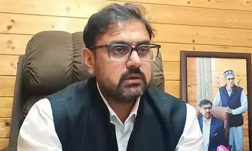 J-K sports minister assures fair probe into team selection for Santosh Trophy J-K sports minister assures fair probe into team selection for Santosh Trophy