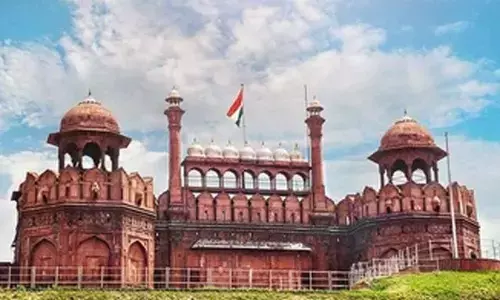 After UNESCO meet, Delhis Red Fort to reopen for visitors from Tuesday