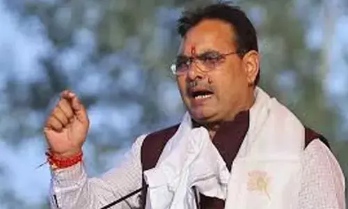 Two years of Rajasthan govt: CM performs gau seva, says focused on good governance Two years of Rajasthan govt: CM performs gau seva, says focused on good governance