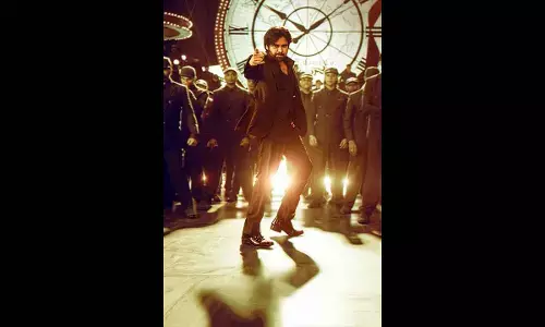 ‘Dekhlenge Saala’ sets a new record ‘Dekhlenge Saala’ sets a new record