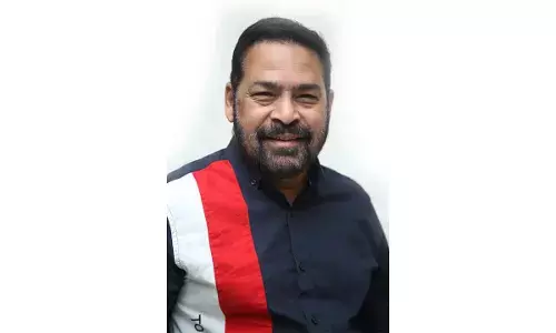 ‘Missterious’ will thrill audiences: Producer Jay Vallamdas ‘Missterious’ will thrill audiences: Producer Jay Vallamdas