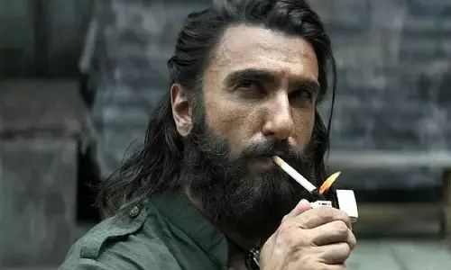 Ranveer Singh reflects on fate as ‘Dhurandhar’ scripts a massive blockbuster Ranveer Singh reflects on fate as ‘Dhurandhar’ scripts a massive blockbuster