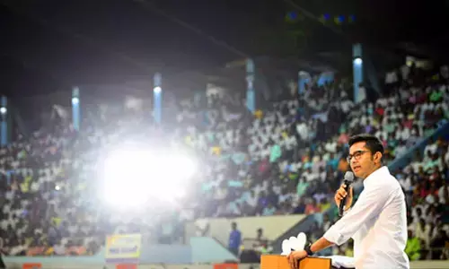 Abhishek Banerjee: Challenges to keep the flock together amid Trinamool bickering Abhishek Banerjee: Challenges to keep the flock together amid Trinamool bickering