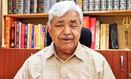 VHP writes to Bengal CM seeking legal action against suspended Trinamool legislator Humayun Kabir VHP writes to Bengal CM seeking legal action against suspended Trinamool legislator Humayun Kabir
