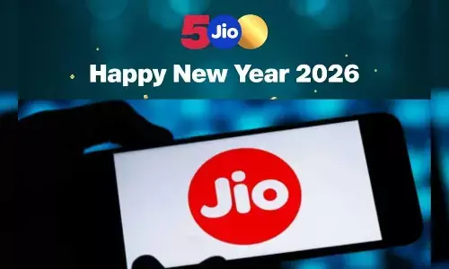 Jio Rolls Out ‘Happy New Year 2026’ Plans with Unlimited 5G, OTT Bundles and Gemini Pro Access Jio Rolls Out ‘Happy New Year 2026’ Plans with Unlimited 5G, OTT Bundles and Gemini Pro Access