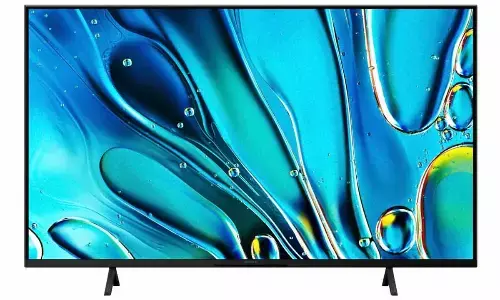 Sony Bravia 4K TVs See Rare Holiday Discounts on Amazon, Prices Begin at Rs 38,490 Sony Bravia 4K TVs See Rare Holiday Discounts on Amazon, Prices Begin at Rs 38,490