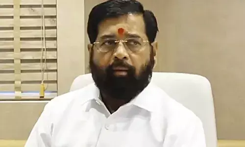 Maha: Eknath Shinde unveils plans for 295-acre Central Park Maha: Eknath Shinde unveils plans for 295-acre Central Park