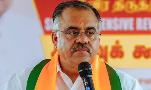 BJP seeks NIA probe into schools receiving bomb threats in Punjab