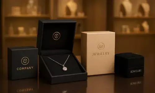 How Custom Necklace Boxes Add Value to Modern Jewelry Businesses How Custom Necklace Boxes Add Value to Modern Jewelry Businesses