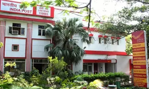 Ahmedabad to host ‘Dak Adalat’ for time-bound redressal of postal grievances Ahmedabad to host ‘Dak Adalat’ for time-bound redressal of postal grievances