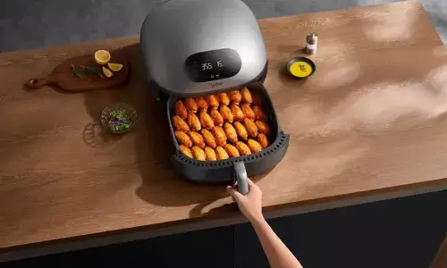 Is the Air Fryer Really Healthy? The Truth in 2025 Is the Air Fryer Really Healthy? The Truth in 2025