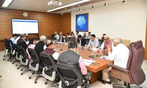 Gujarat launches governance performance index to deepen citizen-centric governance Gujarat launches governance performance index to deepen citizen-centric governance