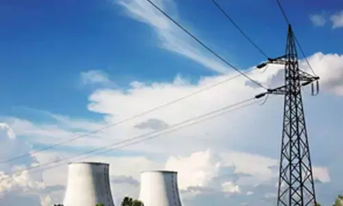 Govt tables SHANTI Bill in Parliament for big push to nuclear power in country Govt tables SHANTI Bill in Parliament for big push to nuclear power in country