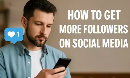 How to Get More Followers on Social Media with AI-Driven Engagement Tools