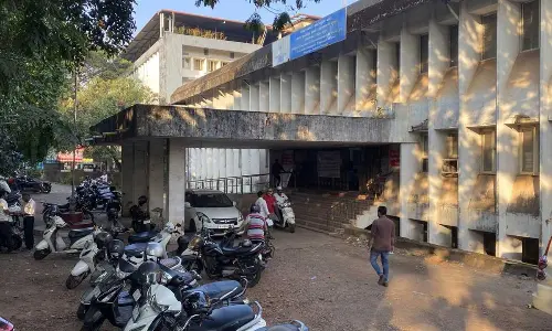 Bomb threat at Mangaluru RTO turns out to be hoax