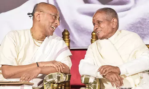 Ilaiyaraaja to perform in Bengaluru to mark 50 years in music Ilaiyaraaja to perform in Bengaluru to mark 50 years in music