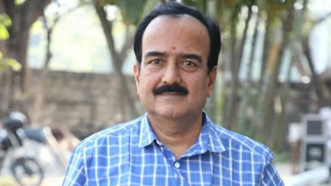 ‘Missterious’ climax will be memorable – Director Mahi Komati Reddy ‘Missterious’ climax will be memorable – Director Mahi Komati Reddy