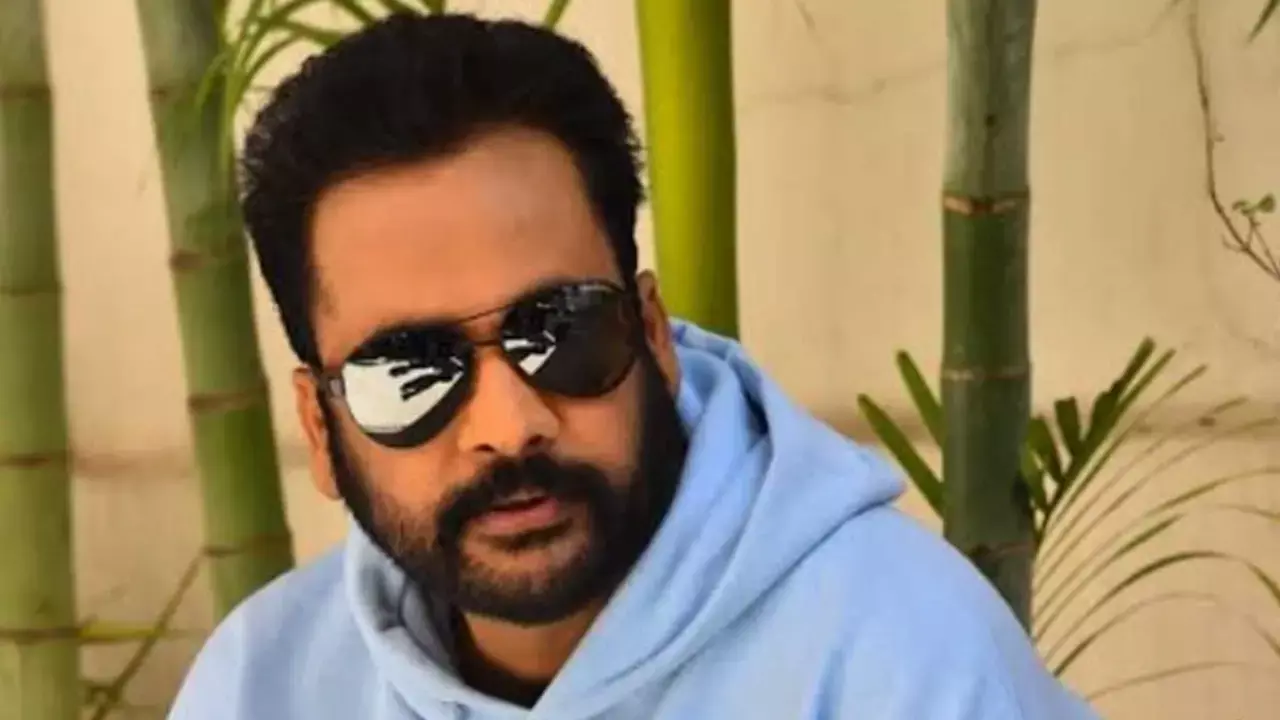 ‘Dhandoraa’ Is a Wonderful Film That Combines All Kinds of Commercial Elements – Actor Sivaji ‘Dhandoraa’ Is a Wonderful Film That Combines All Kinds of Commercial Elements – Actor Sivaji
