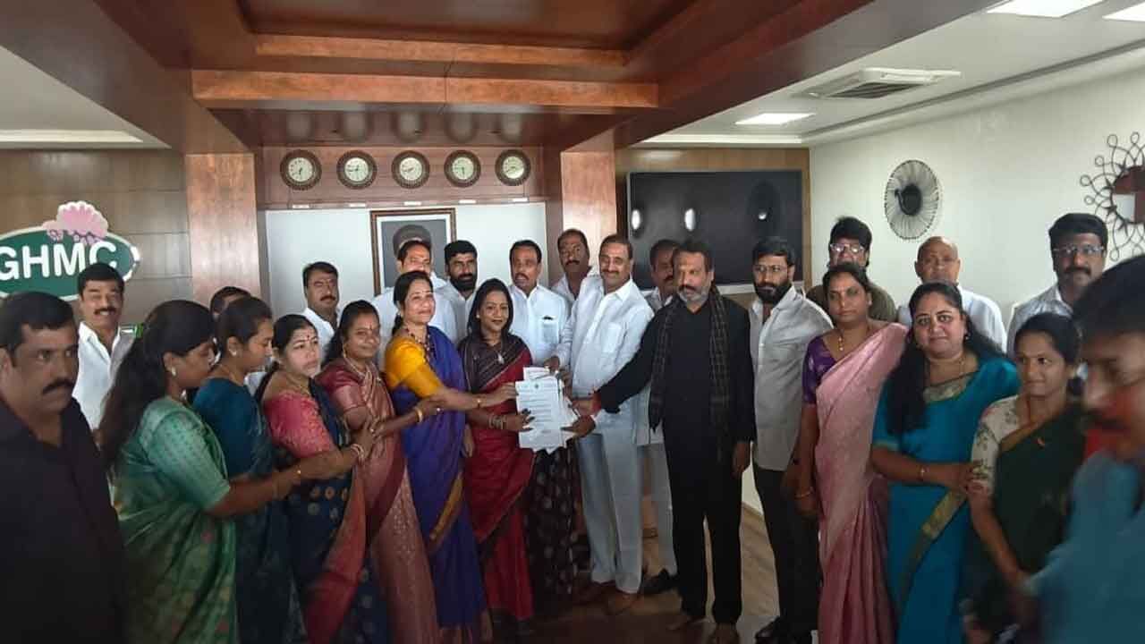 The Hans India - Politics - News Image