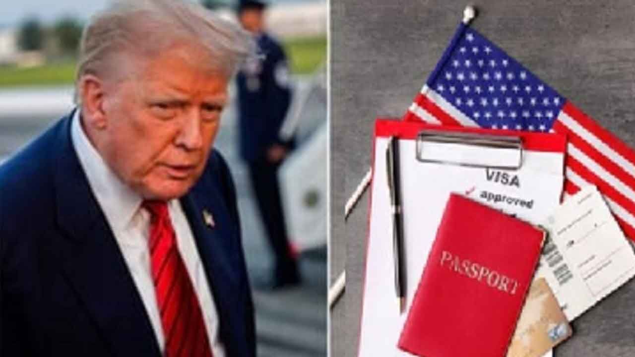 US Expands Social Media Screening for Visas