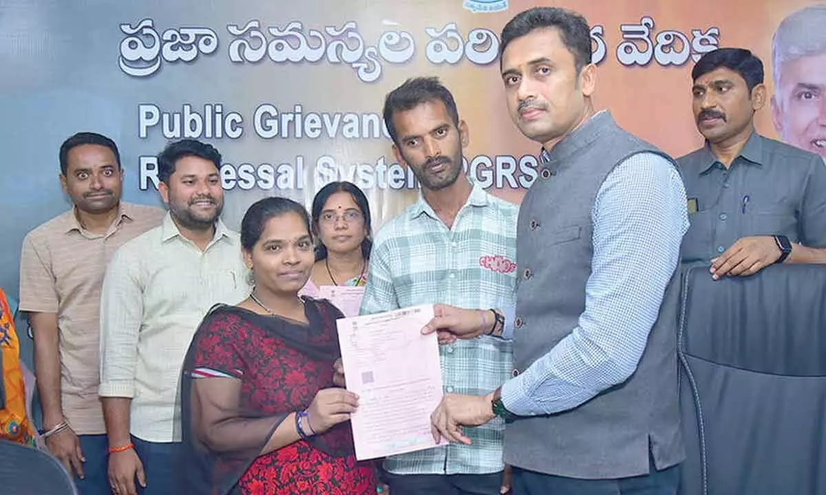 Parents pledge against child marriages Parents pledge against child marriages