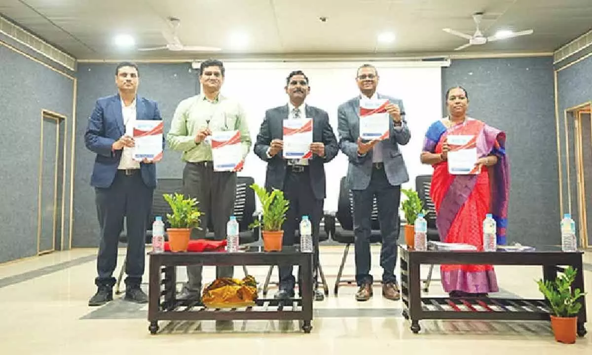 3-day meet on cognitive computing commences 3-day meet on cognitive computing commences