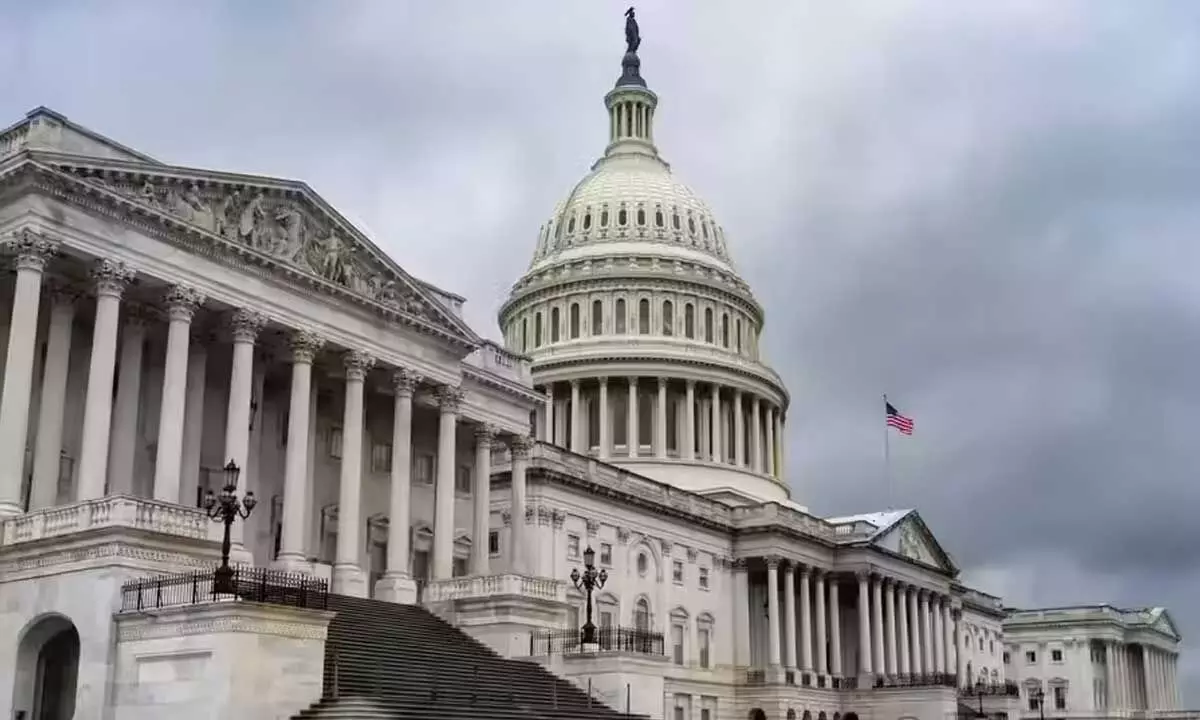 US Government Launches High-Paying Tech Force Program to Hire 1,000 Engineers US Government Launches High-Paying Tech Force Program to Hire 1,000 Engineers