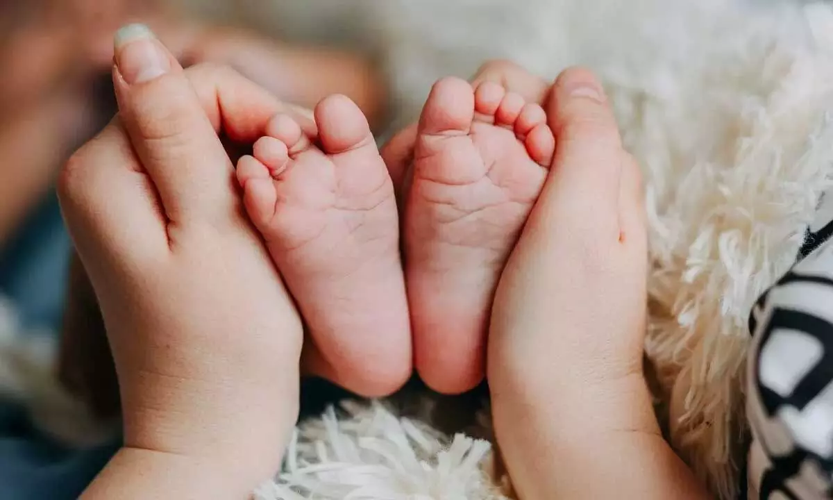 Micro Preemie – There Is Always Hope: Rainbow Children’s Hospital, Bangalore Successfully Saves a 24-Week, 480-Gram Baby Micro Preemie – There Is Always Hope: Rainbow Children’s Hospital, Bangalore Successfully Saves a 24-Week, 480-Gram Baby