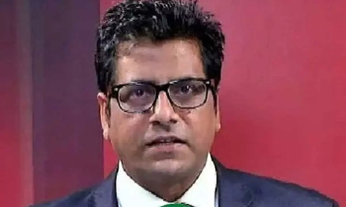 Rights body slams Bangladeshi journalists arrest, hits out at Yunus for threatening press freedom Rights body slams Bangladeshi journalists arrest, hits out at Yunus for threatening press freedom