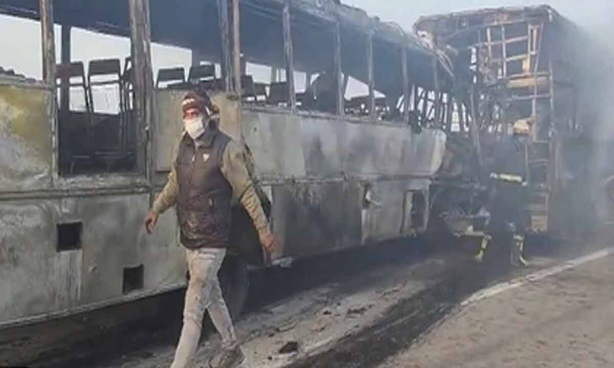 The Hans India - Politics - News Image